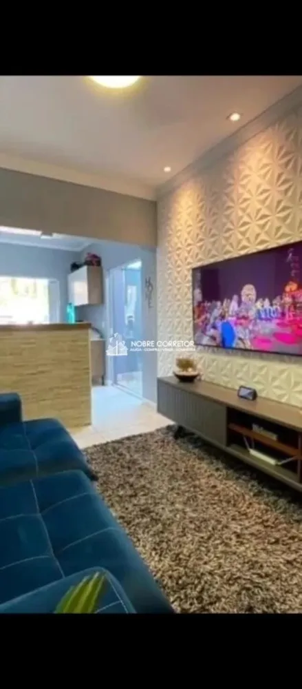 Casa, 2 quartos, 150 m² - Foto 2