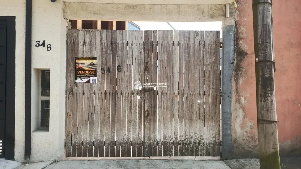 Casa, 2 quartos, 150 m² - Foto 1