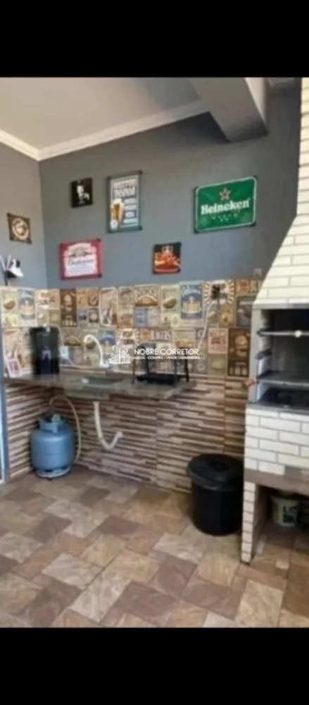 Casa, 2 quartos, 150 m² - Foto 4