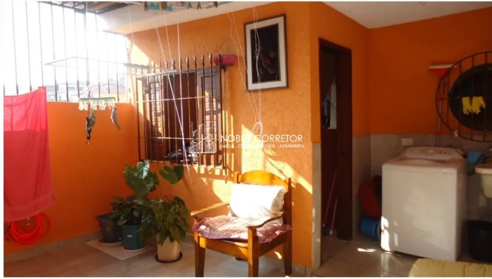 Sobrado, 2 quartos, 120 m² - Foto 4