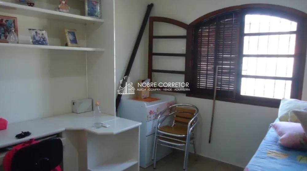 Sobrado, 2 quartos, 120 m² - Foto 3