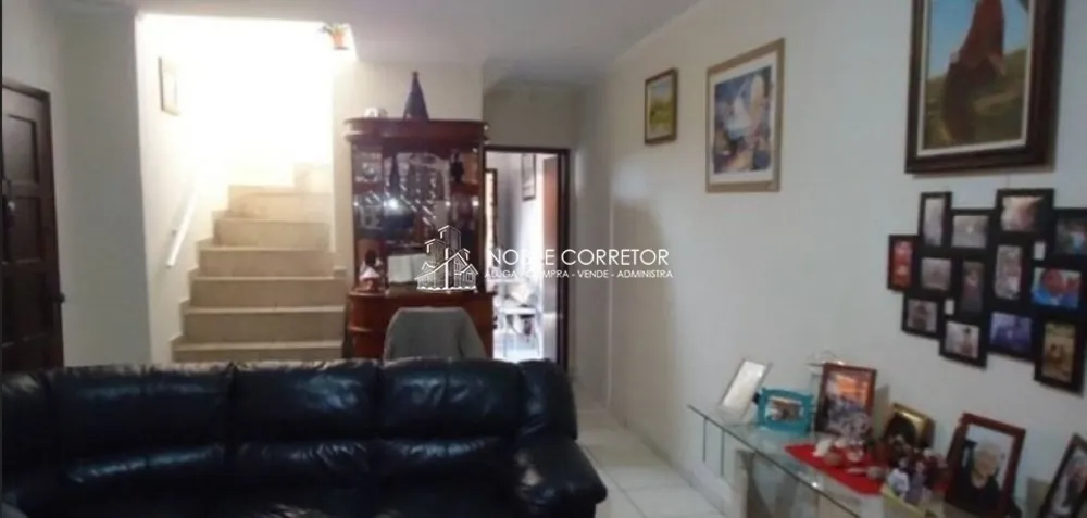 Sobrado, 2 quartos, 120 m² - Foto 2