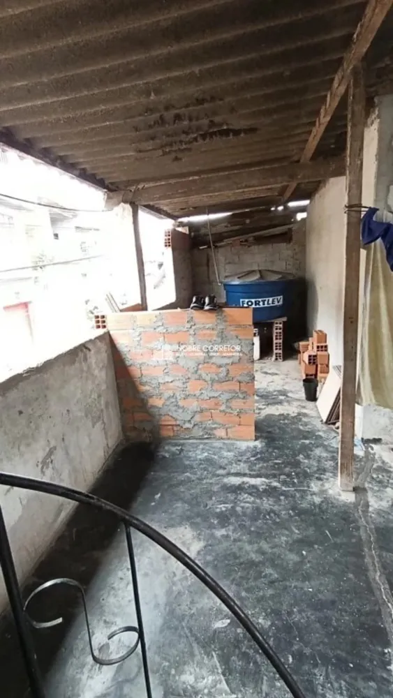 Casa, 2 quartos, 100 m² - Foto 4