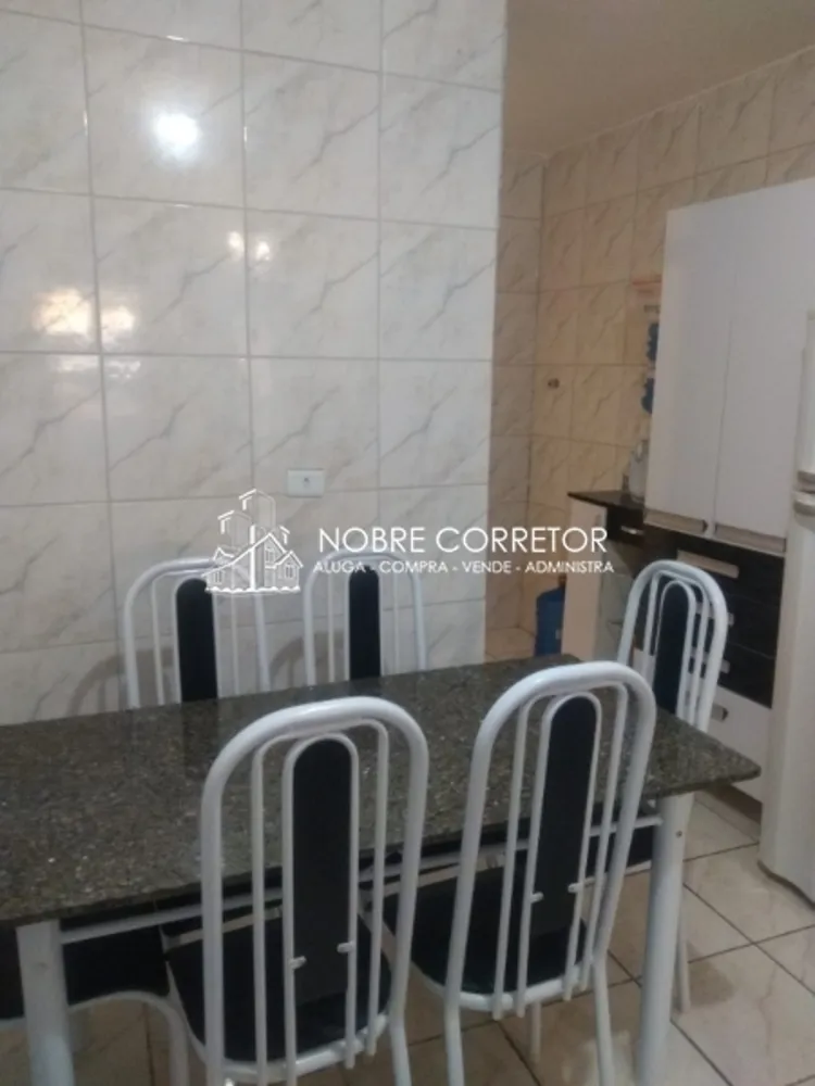Sobrado, 3 quartos, 100 m² - Foto 1