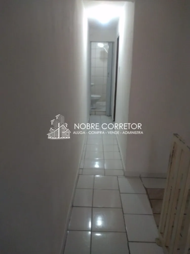 Sobrado, 3 quartos, 100 m² - Foto 2
