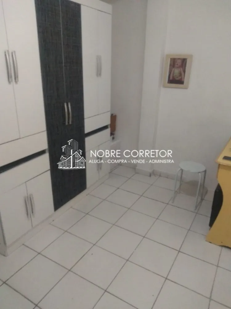 Sobrado, 3 quartos, 100 m² - Foto 4