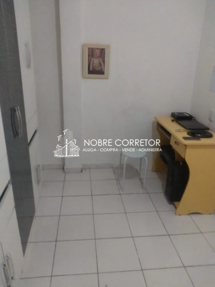 Sobrado, 3 quartos, 100 m² - Foto 3