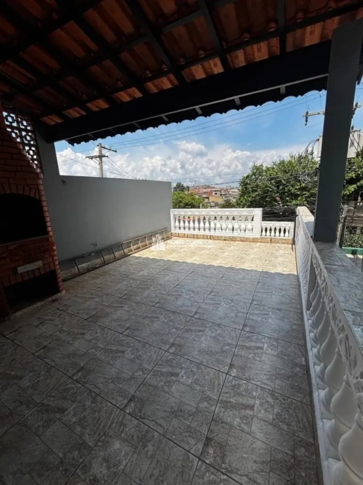 Casa, 2 quartos, 125 m² - Foto 2