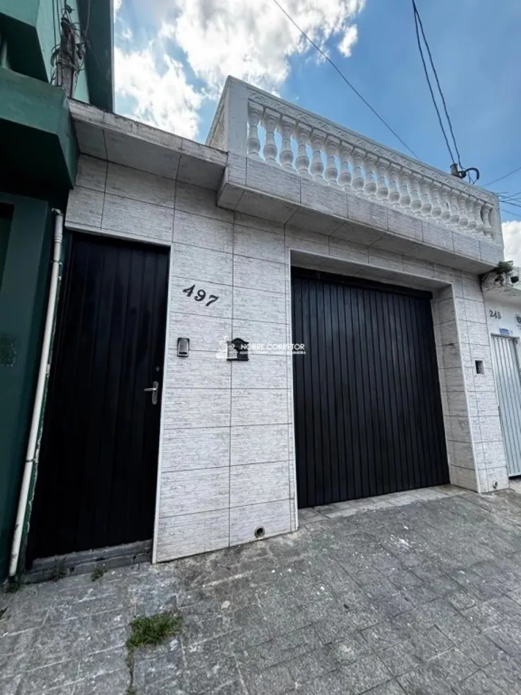 Casa, 2 quartos, 125 m² - Foto 1