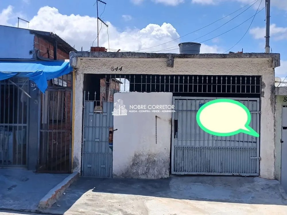 Casa, 125 m² - Foto 1