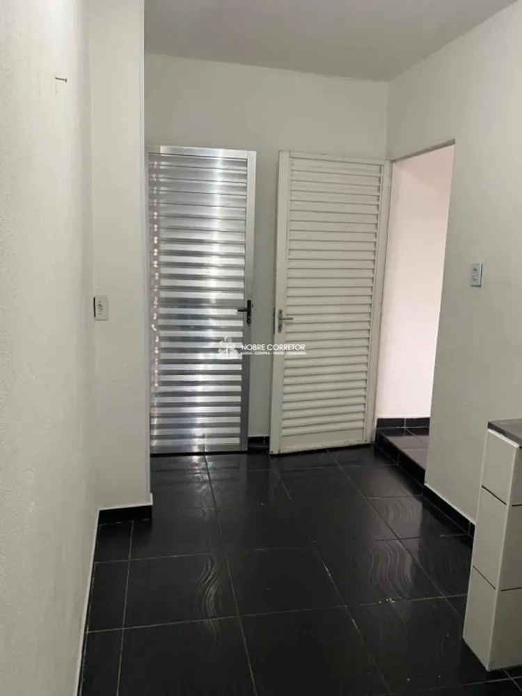 Sobrado, 3 quartos, 80 m² - Foto 1
