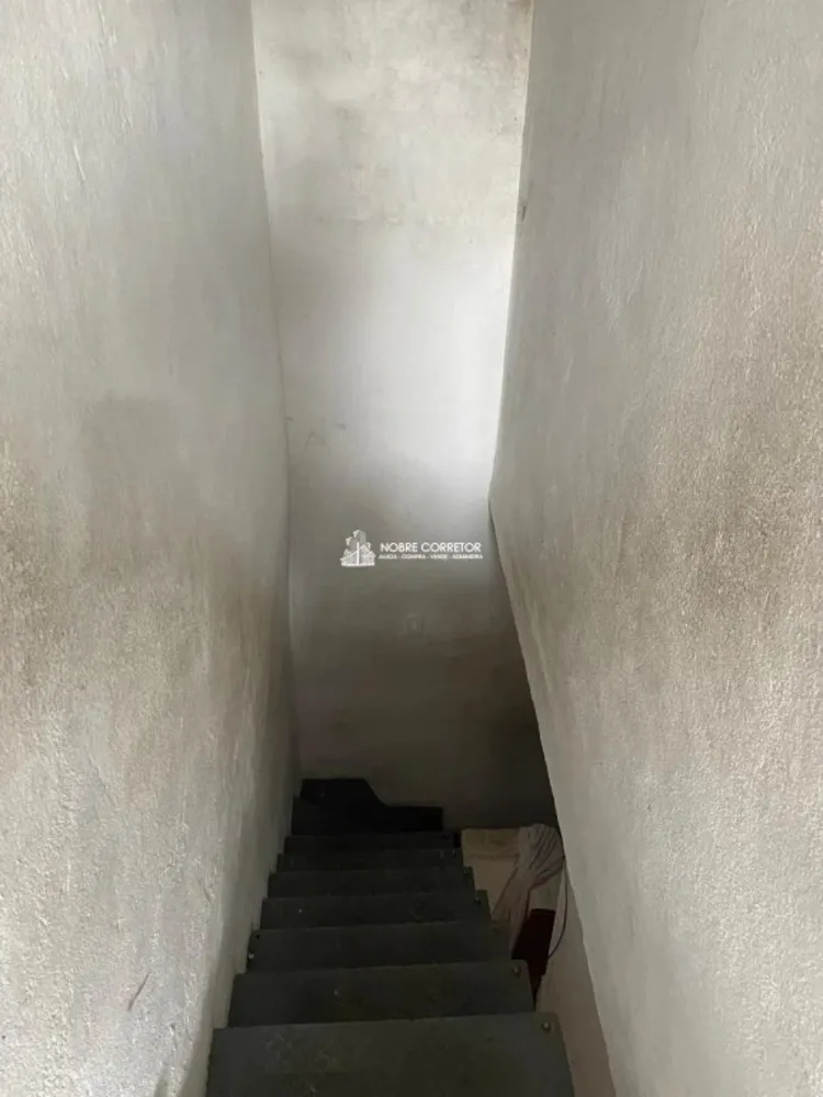 Sobrado, 3 quartos, 80 m² - Foto 4