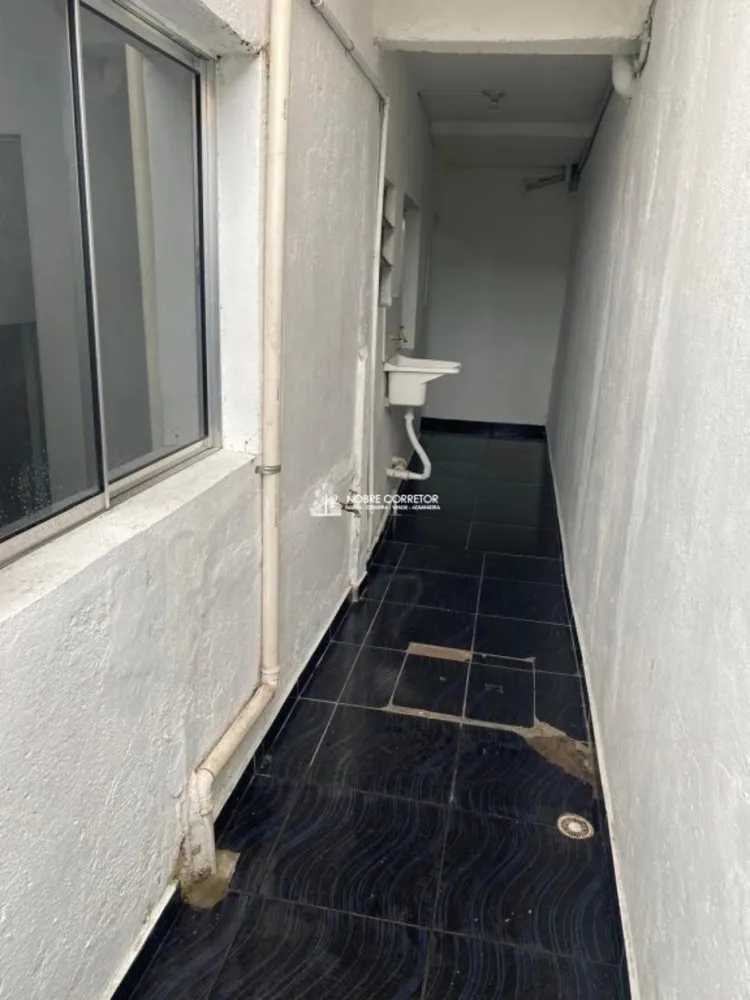 Sobrado, 3 quartos, 80 m² - Foto 3