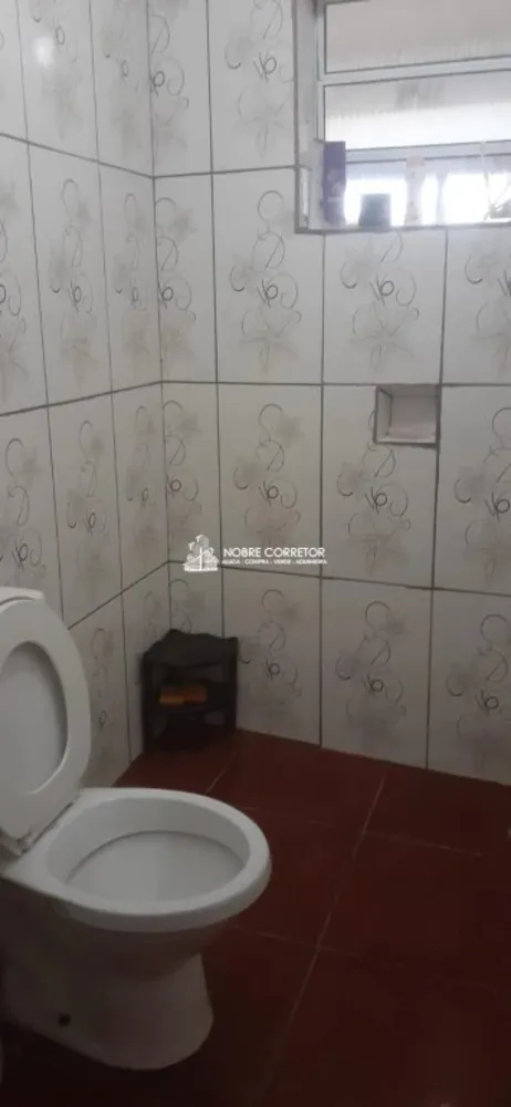 Casa, 1 quarto, 100 m² - Foto 4