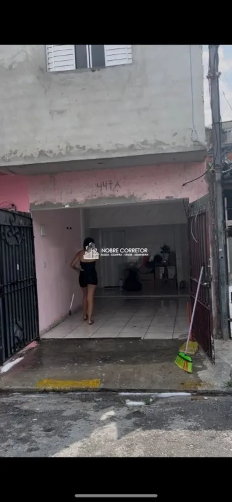 Sobrado, 2 quartos, 150 m² - Foto 2
