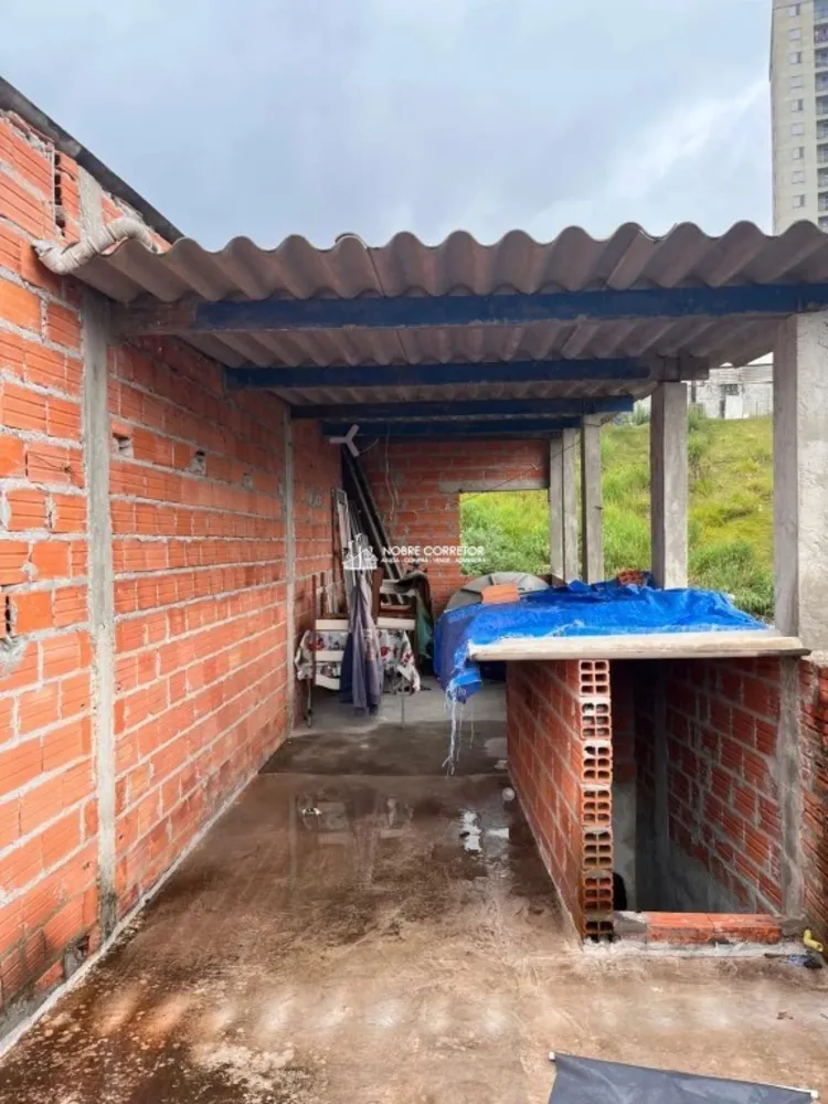 Sobrado, 2 quartos, 150 m² - Foto 4