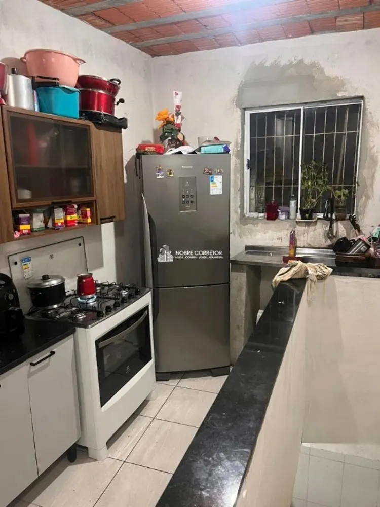 Sobrado, 2 quartos, 150 m² - Foto 3