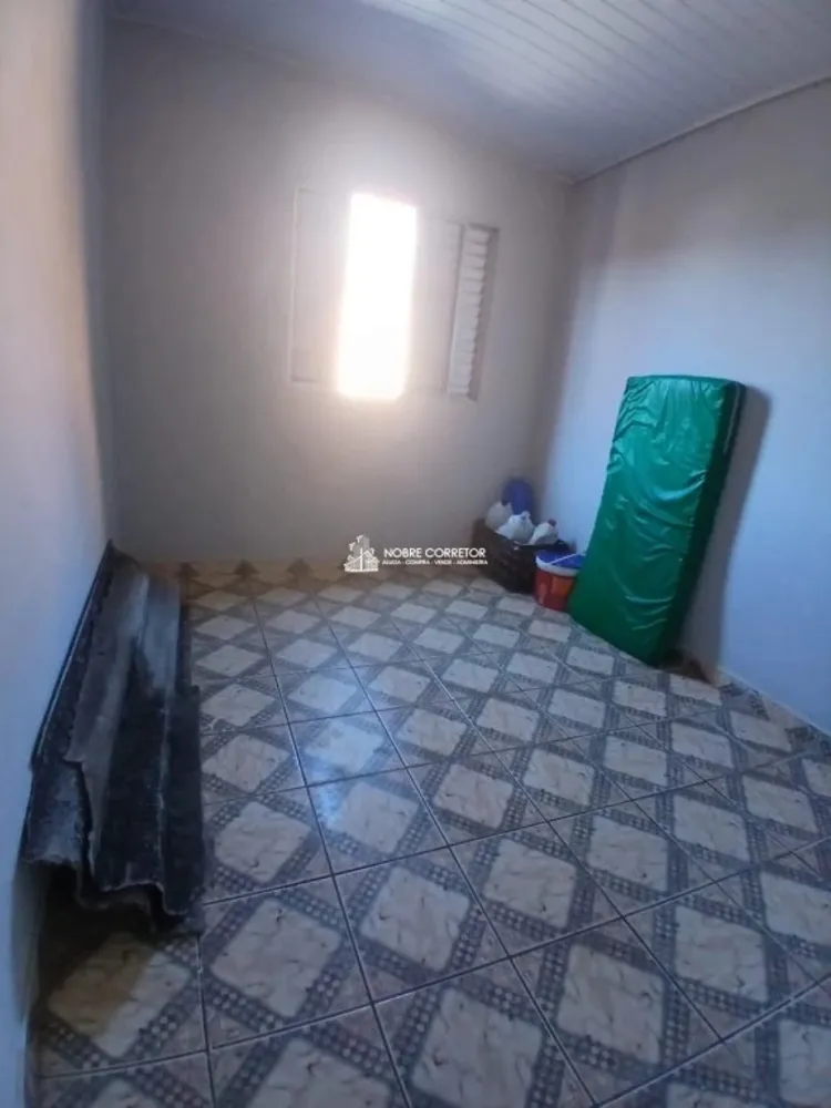 Sobrado, 3 quartos, 80 m² - Foto 3