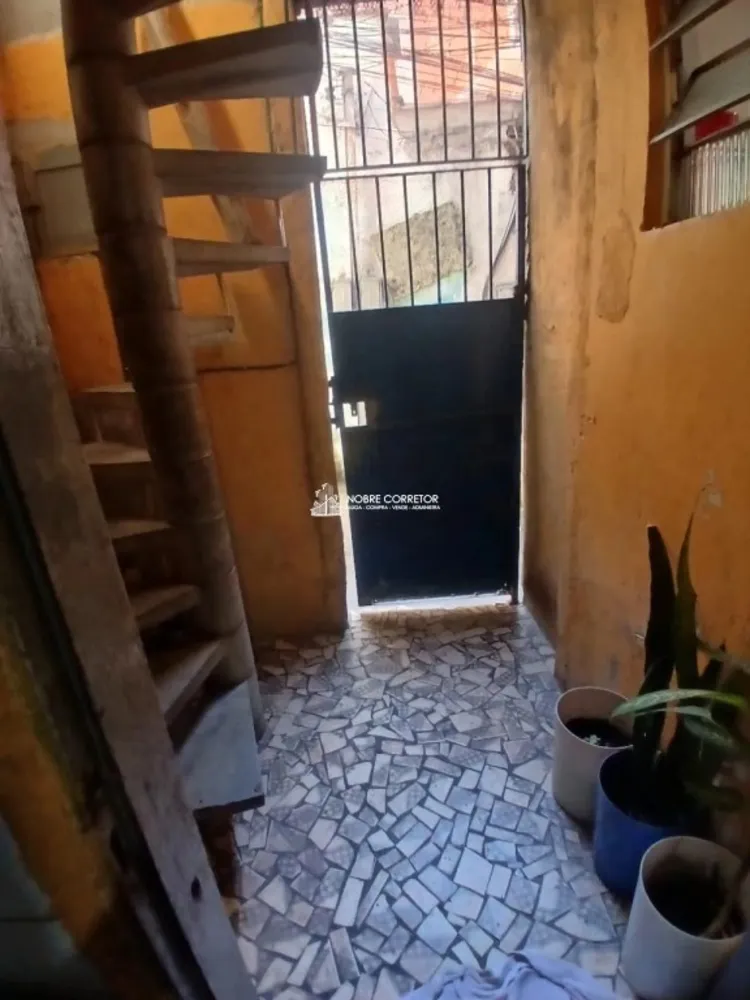 Sobrado, 3 quartos, 80 m² - Foto 1