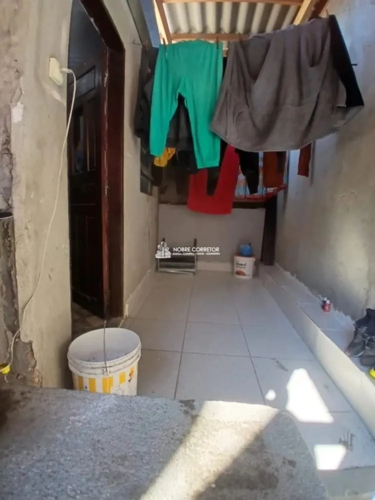 Sobrado, 3 quartos, 80 m² - Foto 4