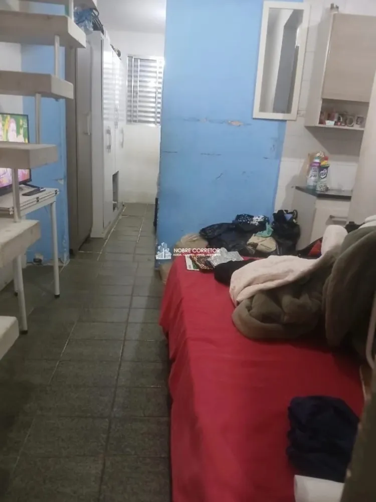 Sobrado, 3 quartos, 80 m² - Foto 2