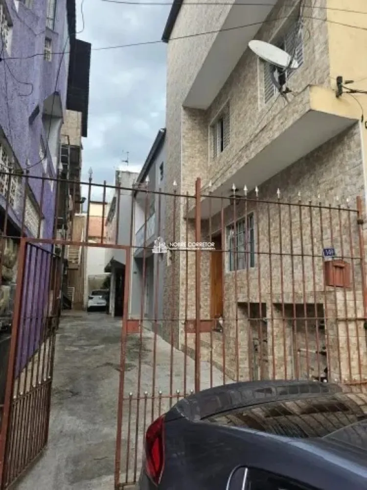 Casa de Condomínio, 2 quartos - Foto 2