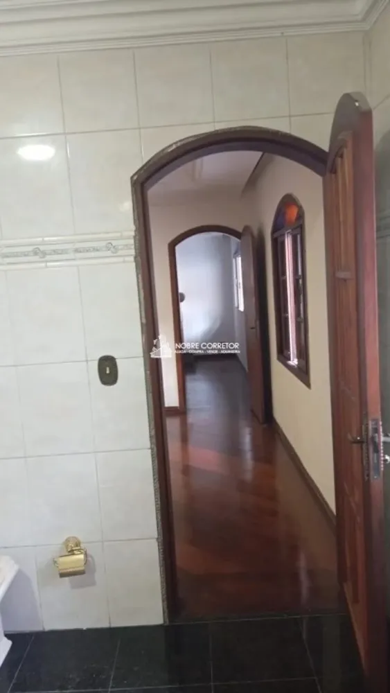 Casa, 4 quartos, 300 m² - Foto 2