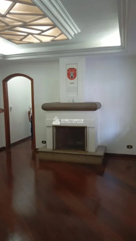 Casa, 4 quartos, 300 m² - Foto 1