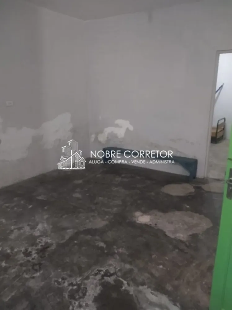 Casa, 1 quarto, 80 m² - Foto 4