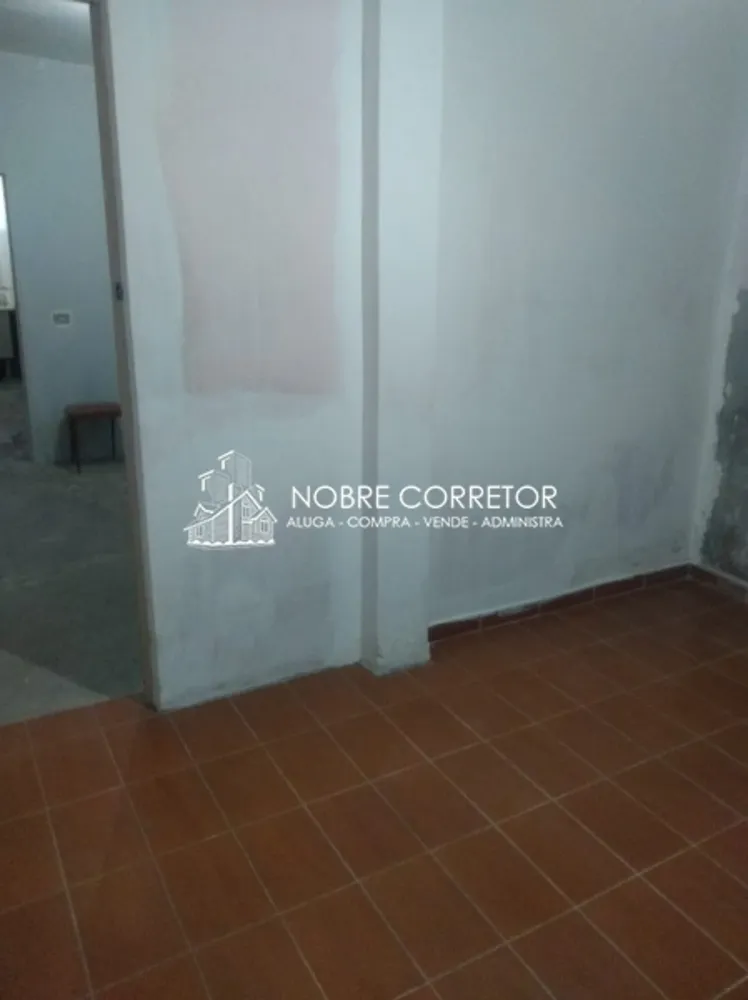 Casa, 1 quarto, 80 m² - Foto 3