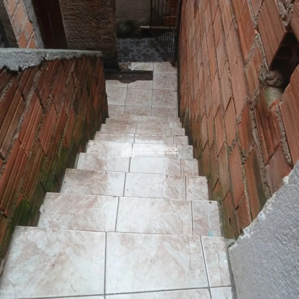 Sobrado, 5 quartos, 90 m² - Foto 3