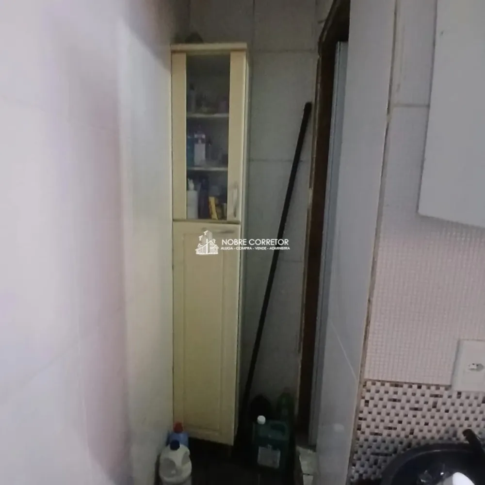 Sobrado, 5 quartos, 90 m² - Foto 2