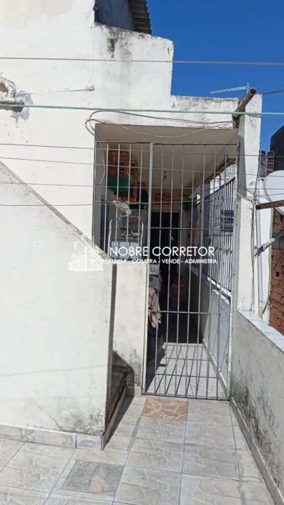 Casa, 7 quartos, 225 m² - Foto 4