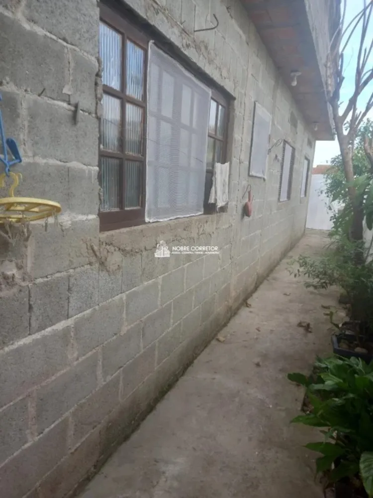 Casa de Condomínio, 2 quartos - Foto 4