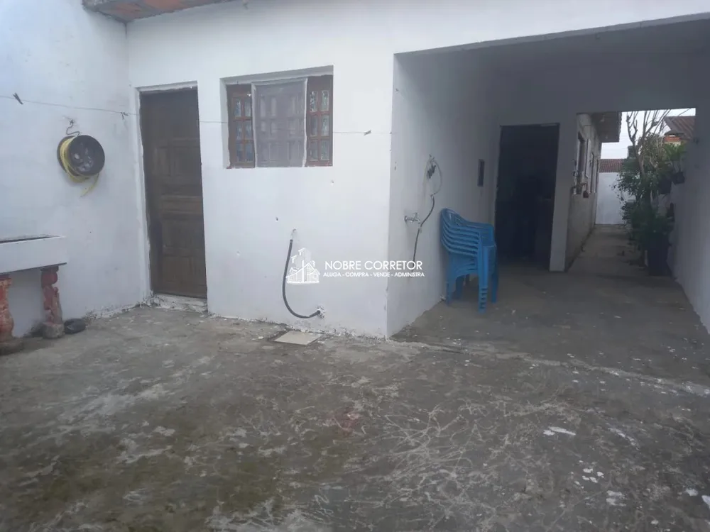 Casa de Condomínio, 2 quartos - Foto 1