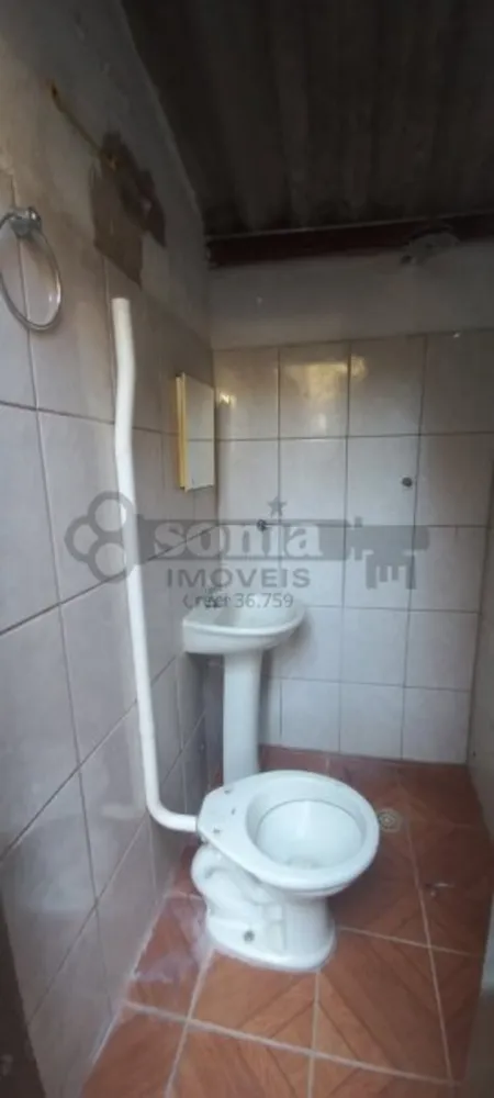 Casa, 3 quartos - Foto 11