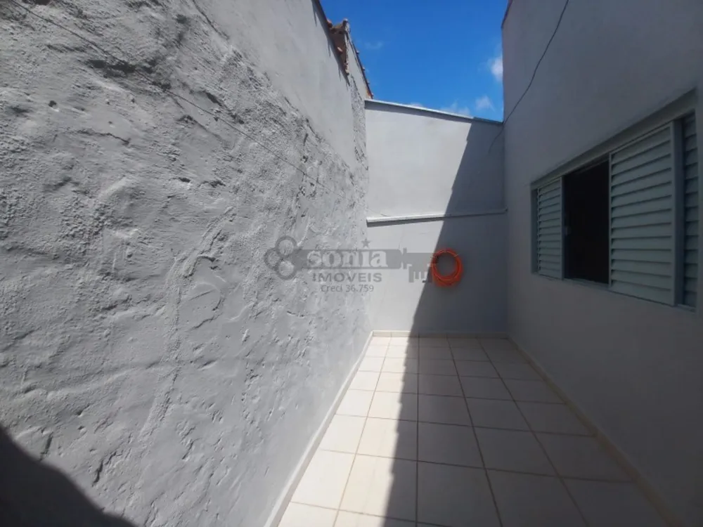 Casa, 3 quartos - Foto 11