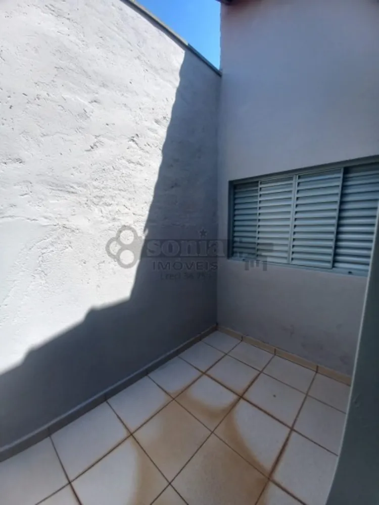 Casa, 3 quartos - Foto 9
