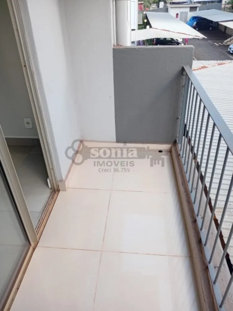 Apartamento, 2 quartos - Foto 4