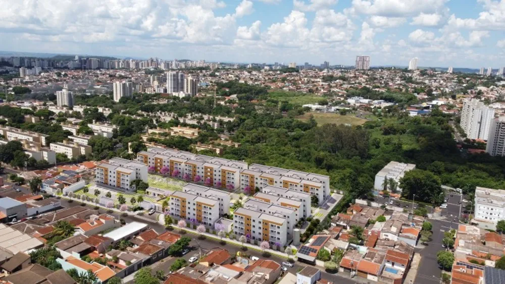 Apartamento, 2 quartos - Foto 4