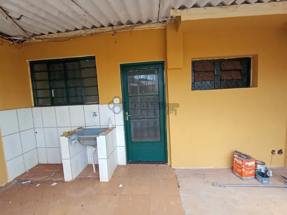 Casa, 2 quartos - Foto 2