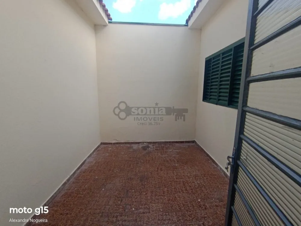 Casa, 2 quartos - Foto 2