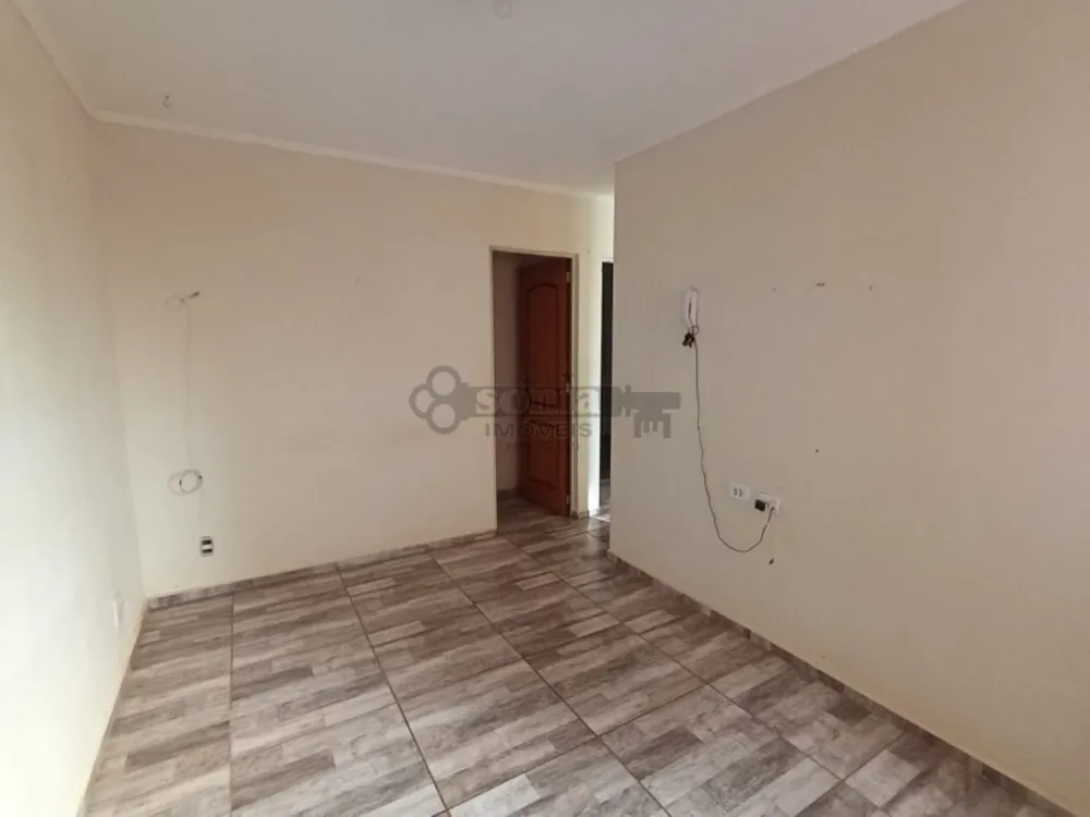 Apartamento, 2 quartos - Foto 2