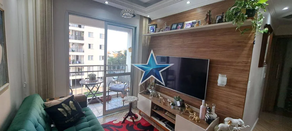 Apartamento, 2 quartos, 58 m² - Foto 12