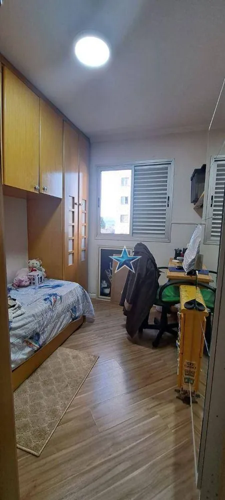 Apartamento, 2 quartos, 58 m² - Foto 9