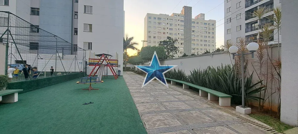 Apartamento, 2 quartos, 58 m² - Foto 6