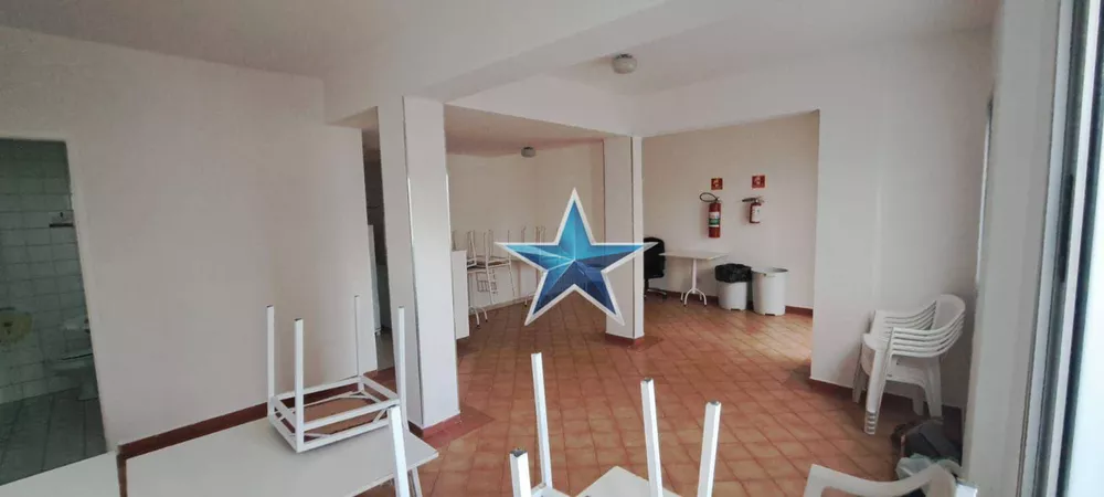 Apartamento, 2 quartos, 58 m² - Foto 2