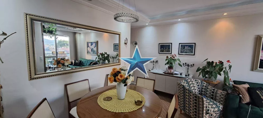 Apartamento, 2 quartos, 58 m² - Foto 4
