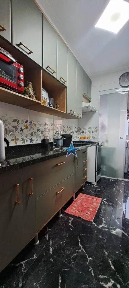 Apartamento, 2 quartos, 58 m² - Foto 17