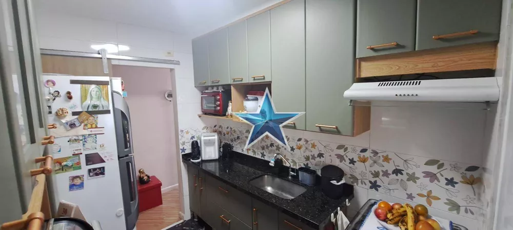 Apartamento, 2 quartos, 58 m² - Foto 3